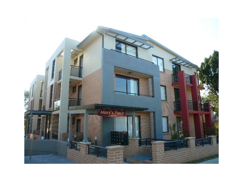 16/3-5 Talbot Rd, Guildford NSW 2161