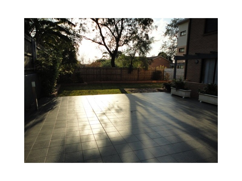 16/3-5 Talbot Rd, Guildford NSW 2161