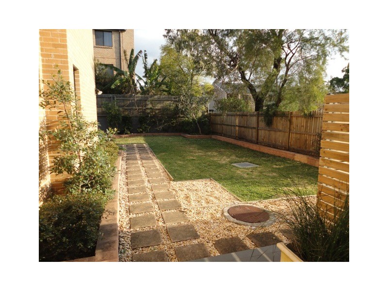 16/3-5 Talbot Rd, Guildford NSW 2161