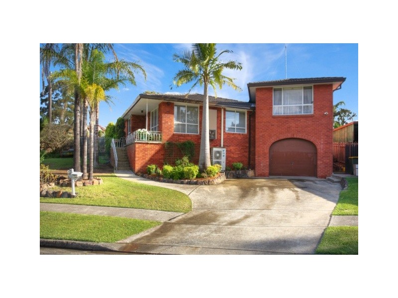 32 Gregory Street, Greystanes NSW 2145