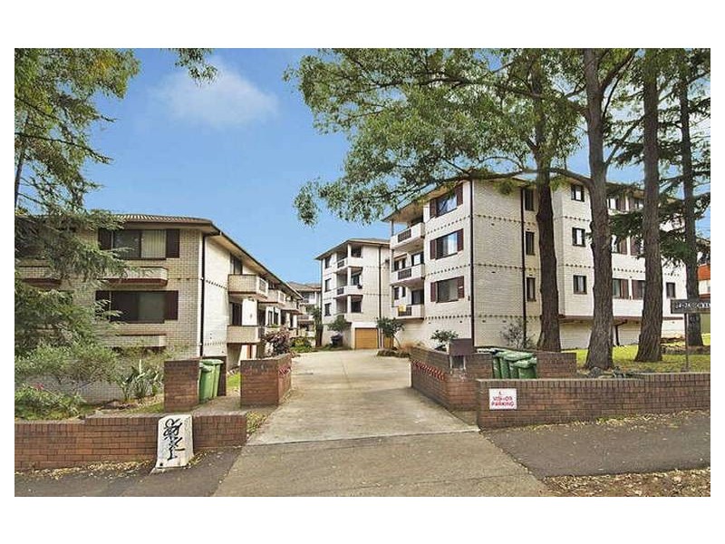 7/24 Wigram Street, Harris Park NSW 2150