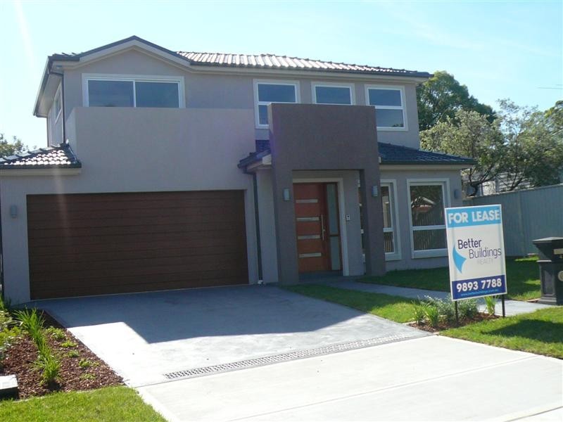 4 Steel Street, Parramatta NSW 2150