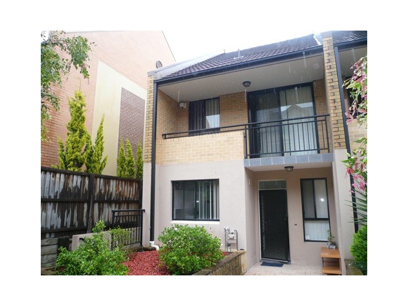 7/17-21 Belmore Street, North Parramatta NSW 2151