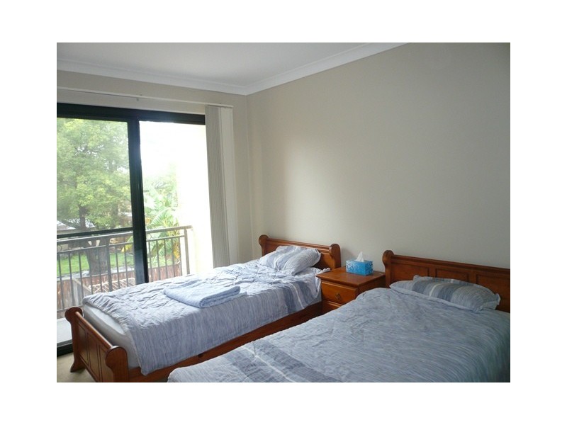 7/17-21 Belmore Street, North Parramatta NSW 2151