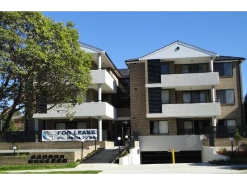 149-151 Pitt Street, Merrylands NSW 2160