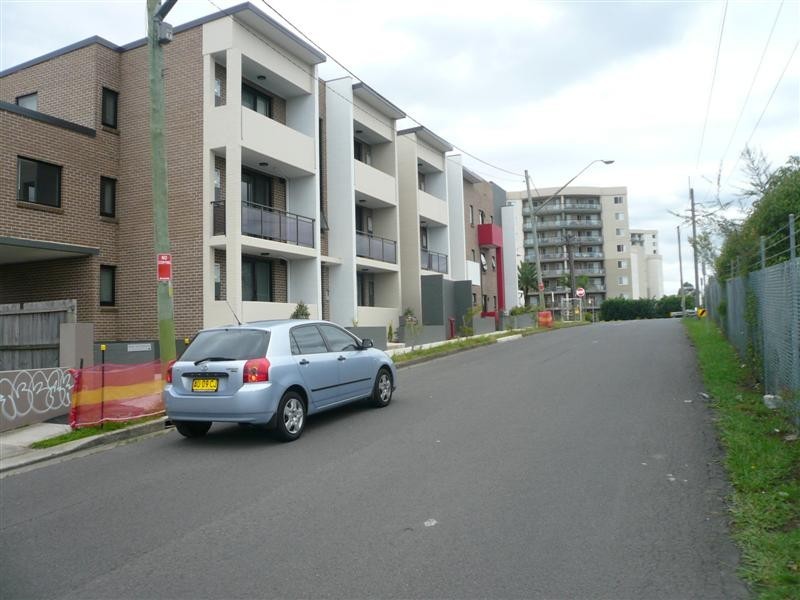 29/136-140 Bridge Road, Westmead NSW 2145