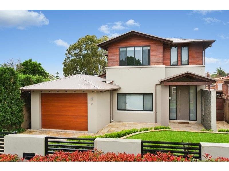 25 Anderson Street, Parramatta NSW 2150