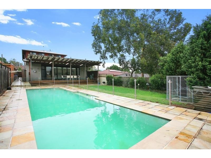 25 Anderson Street, Parramatta NSW 2150