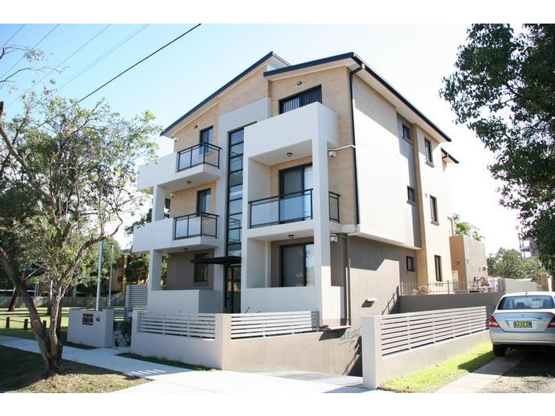 3/40 Isabella Street, North Parramatta NSW 2151