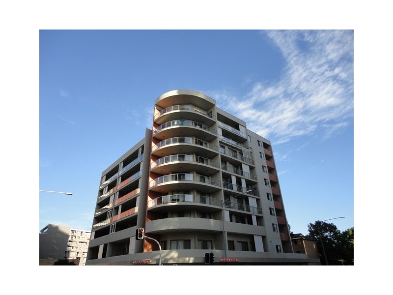 22/17-19 Hassall Street, Parramatta NSW 2150