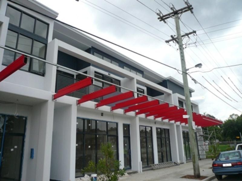 12/6-10 Kippax Street, Wentworthville NSW 2145