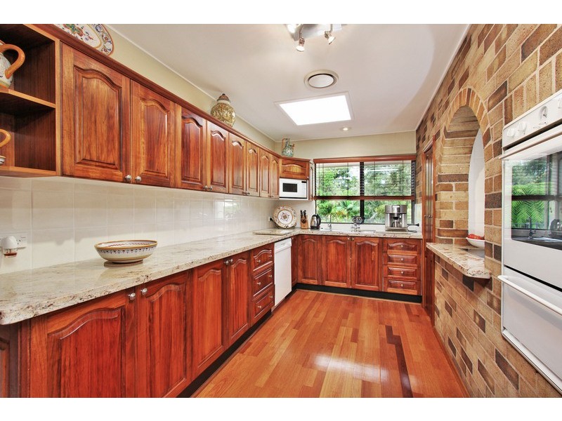 25 Brunette Drive, Castle Hill NSW 2154