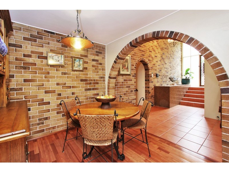 25 Brunette Drive, Castle Hill NSW 2154