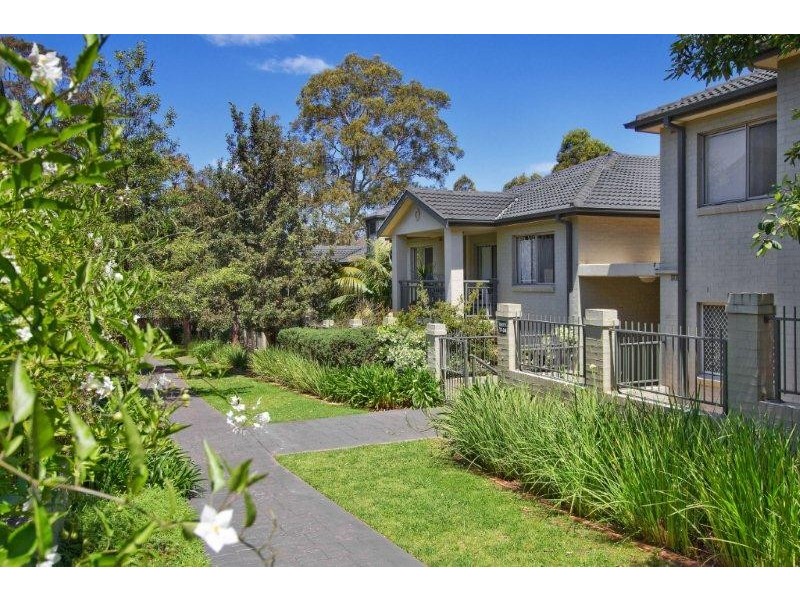 23/14 Eric Road, Artarmon NSW 2064