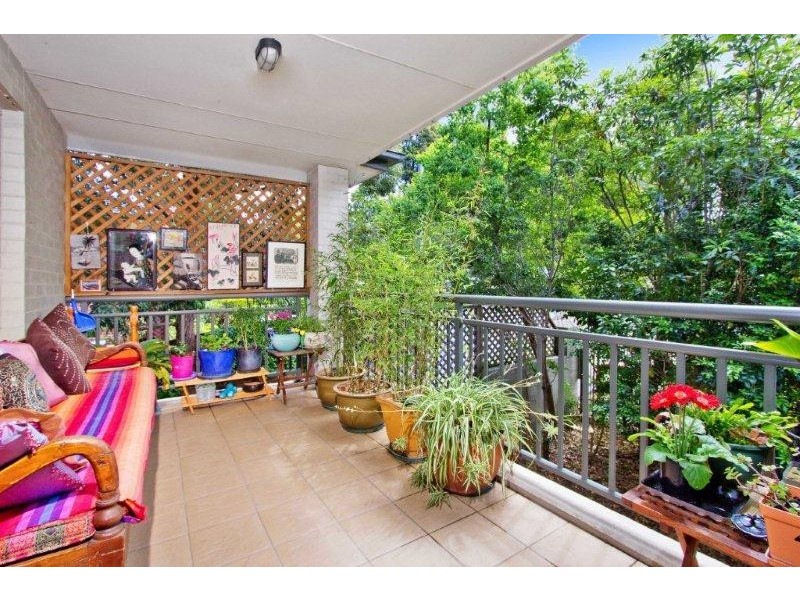 23/14 Eric Road, Artarmon NSW 2064