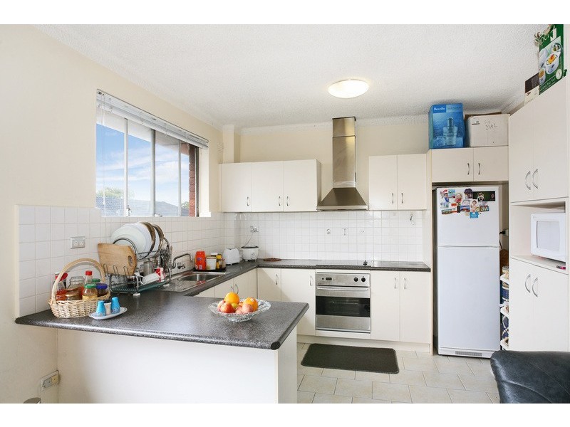 10/4 Calliope Street, Guildford NSW 2161