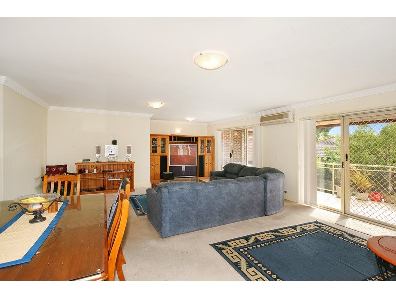 8/38-40 Harold Street, North Parramatta NSW 2151