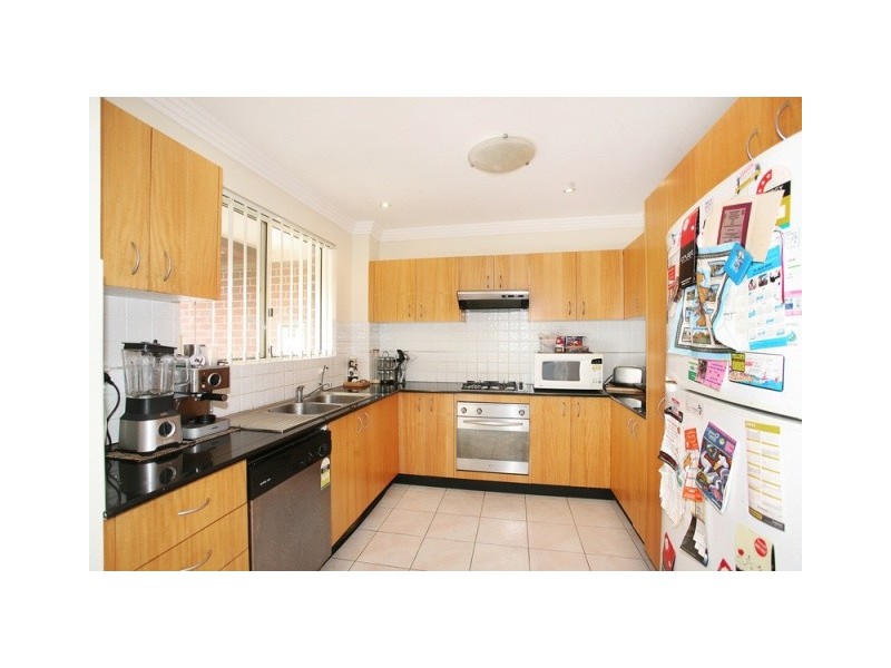 8/38-40 Harold Street, North Parramatta NSW 2151