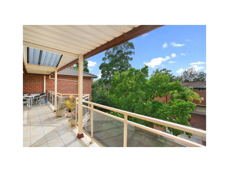 8/38-40 Harold Street, North Parramatta NSW 2151
