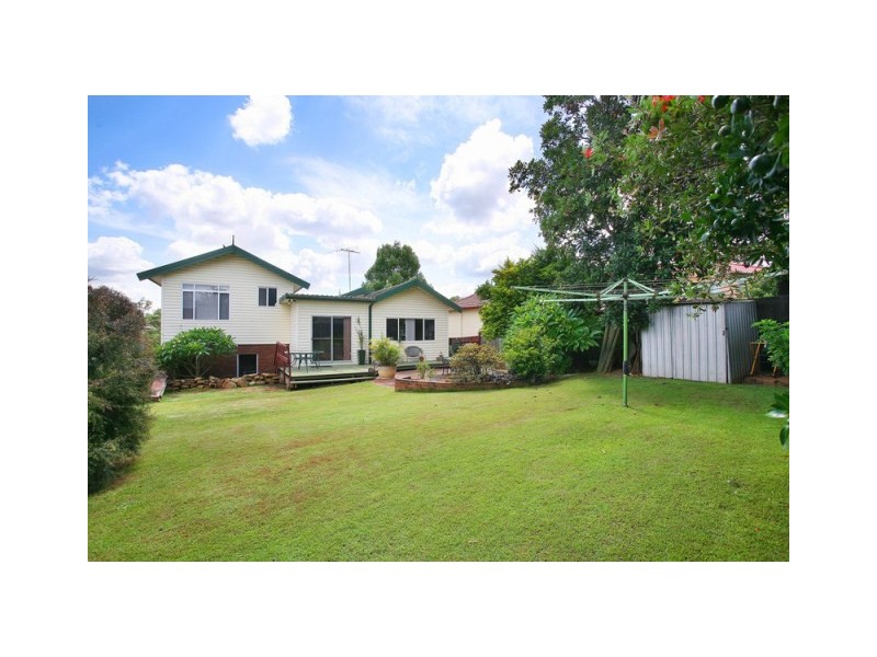 9 Eucalyptus Street, Wentworthville NSW 2145