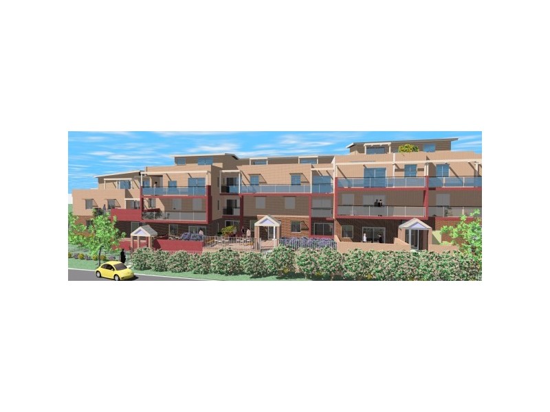 26-32 Princess Mary Street, St Marys NSW 2760