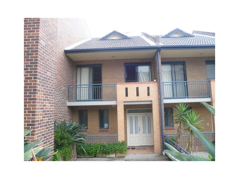 8/17-19 Wallace Street, Granville NSW 2142