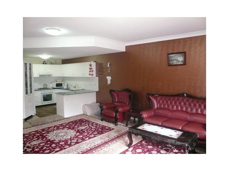 8/17-19 Wallace Street, Granville NSW 2142