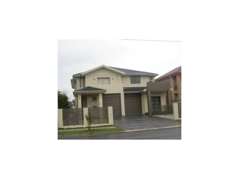 90A Louis Street, Merrylands NSW 2160