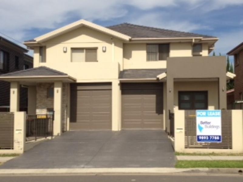 90A Louis Street, Merrylands NSW 2160