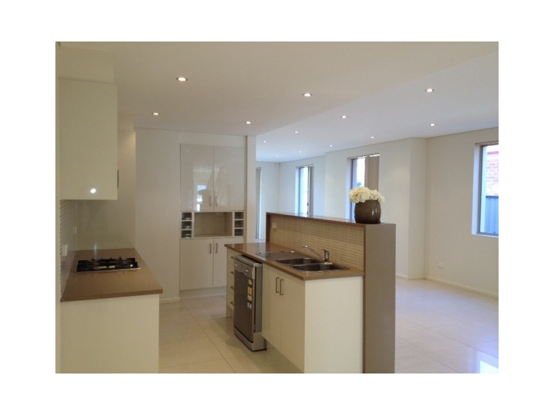 90A Louis Street, Granville NSW 2142