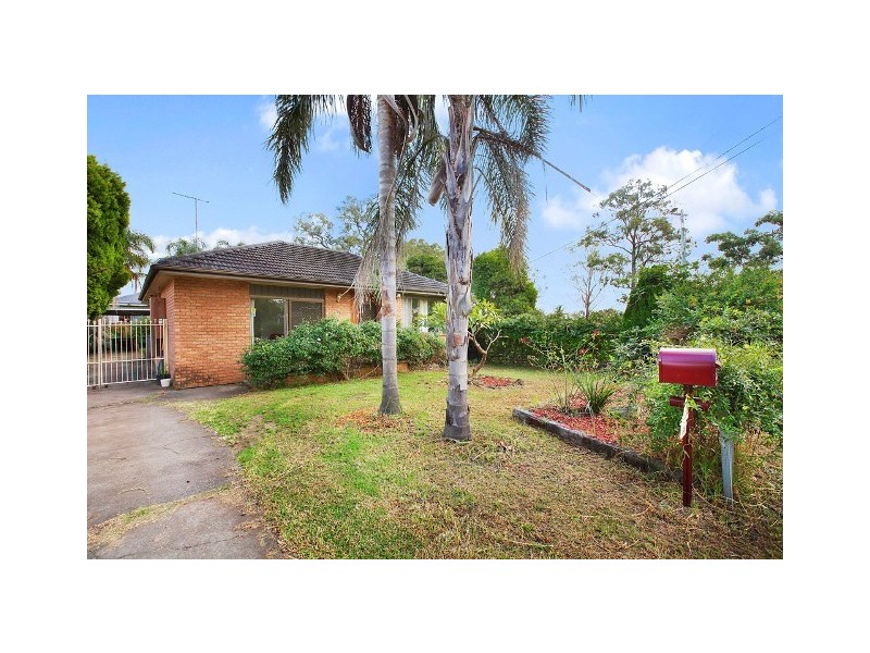 54 Tara Rd, Blacktown NSW 2148