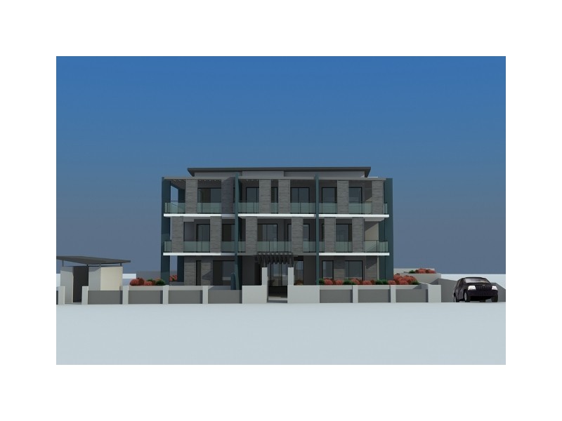 13/49-51 Isabella Street, North Parramatta NSW 2151