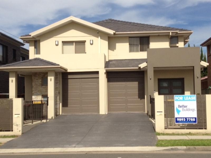 90A Louis Street, Merrylands NSW 2160