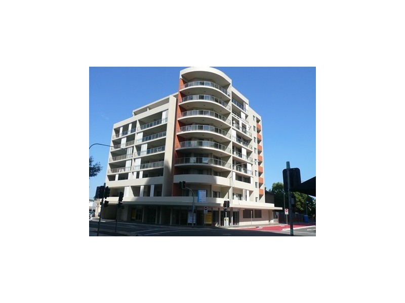 32 17-19 Hassall Street, Parramatta NSW 2150