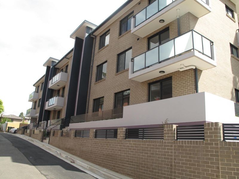 2/7a Pitt Street, Parramatta NSW 2150