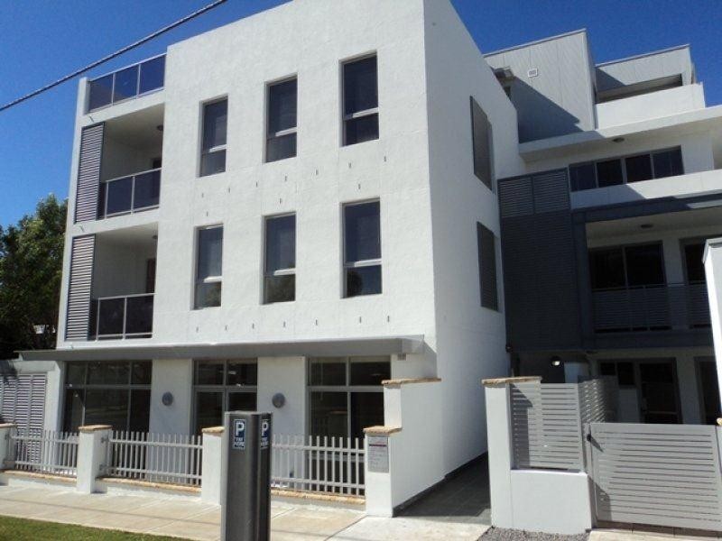 19/51a-53a High Street, Parramatta NSW 2150