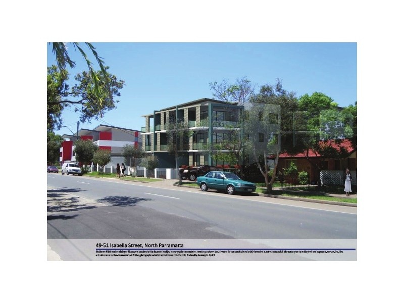 49-51 Isabella Street, North Parramatta NSW 2151