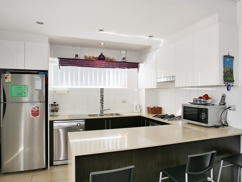 40/28 Brickworks Drive, Merrylands NSW 2160