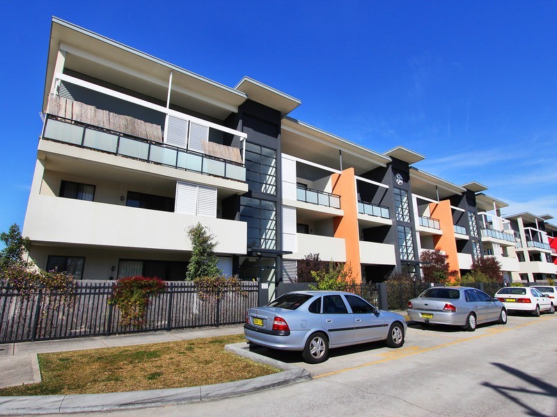38/56-72 Briens Rd, Northmead NSW 2152