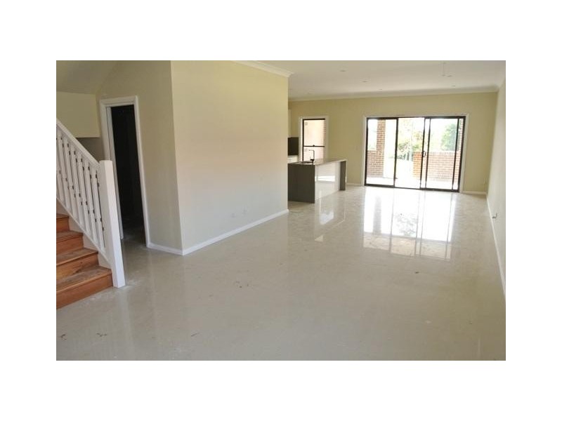 Lot 1 & 2, 30 Hampden Road, South Wentworthville NSW 2145