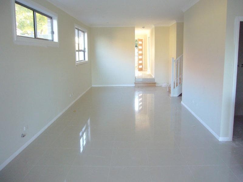 Lot 1 & 2, 30 Hampden Road, South Wentworthville NSW 2145