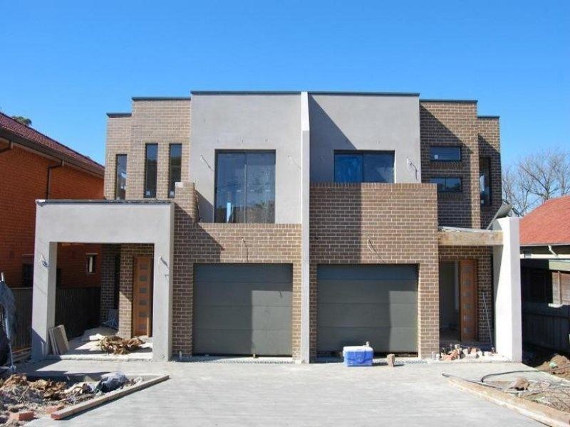 Lot 1 & 2, 30 Hampden Road, South Wentworthville NSW 2145