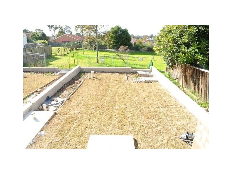 Lot 1 & 2, 30 Hampden Road, South Wentworthville NSW 2145