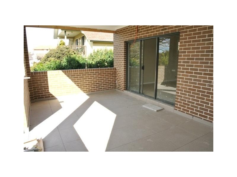 Lot 1 & 2, 30 Hampden Road, South Wentworthville NSW 2145