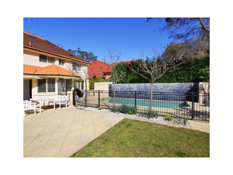 36 Kambah Place, West Pennant Hills NSW 2125