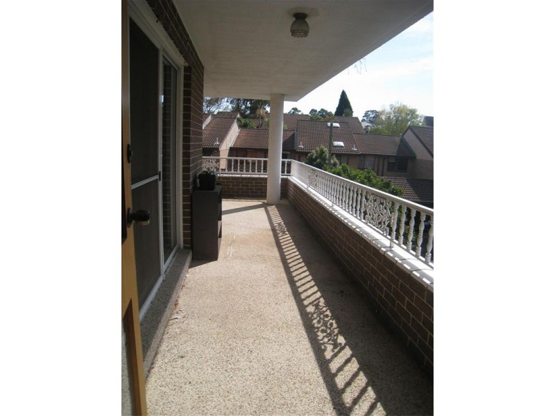 4/38 Bellevue Street, North Parramatta NSW 2151