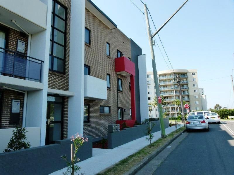 17/136-140 Bridge Road, Westmead NSW 2145