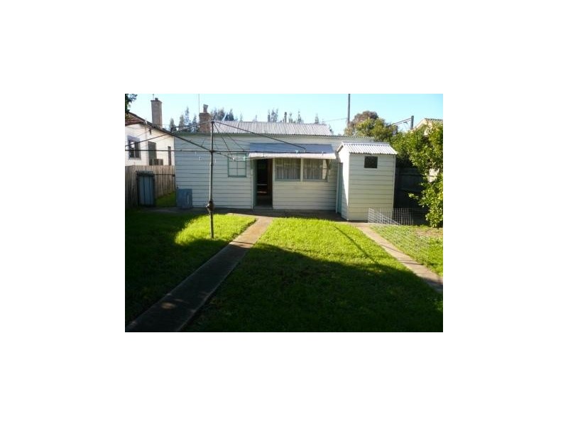 8  Tottenham Street, Granville NSW 2142