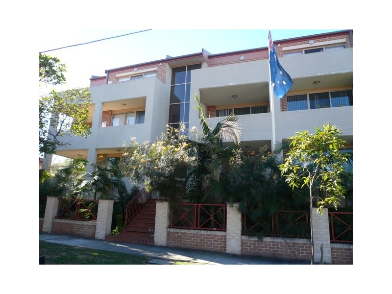 1/20  Brickfield Street, North Parramatta NSW 2151