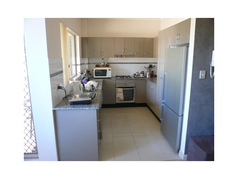 1/20  Brickfield Street, North Parramatta NSW 2151